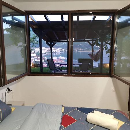 Snegar Apartments Охрид Екстер'єр фото